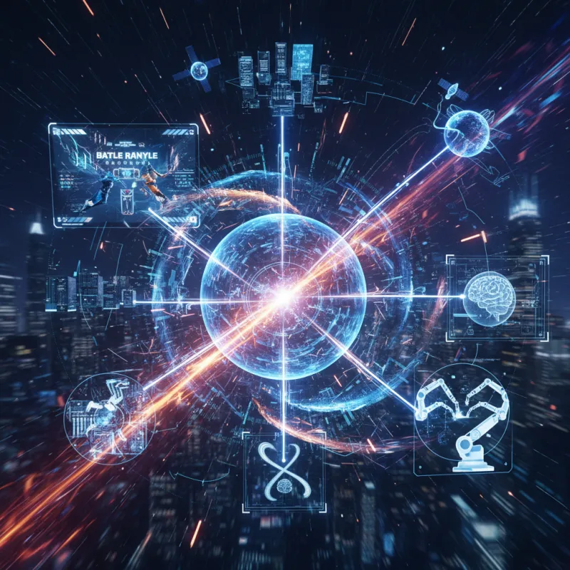 Tốc độ "xé gió" để làm gì? Những ứng dụng của 6G sẽ khiến bạn "mắt chữ A, mồm chữ O"