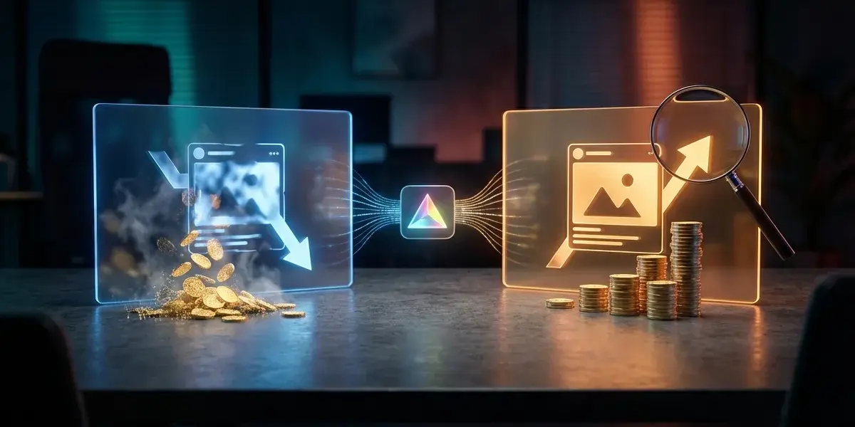 A/B Testing Facebook Ads Thử Nghiệm Hiệu Quả [Đột Phá Chuyển Đổi]