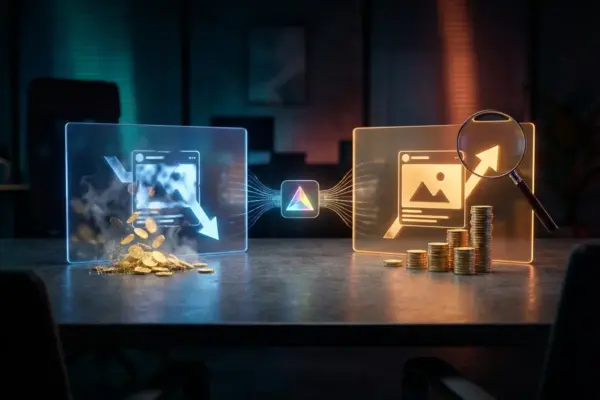 A/B Testing Facebook Ads Thử Nghiệm Hiệu Quả [Đột Phá Chuyển Đổi]