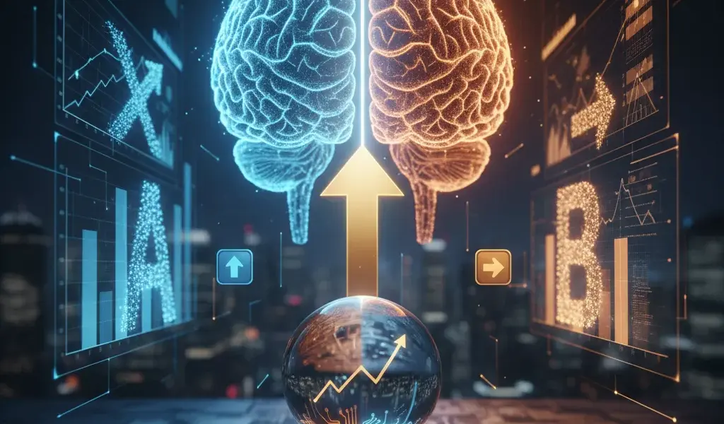 A/B Testing Thử Nghiệm Và Tối Ưu Quyết Định: Ra Quyết Định Khoa Học