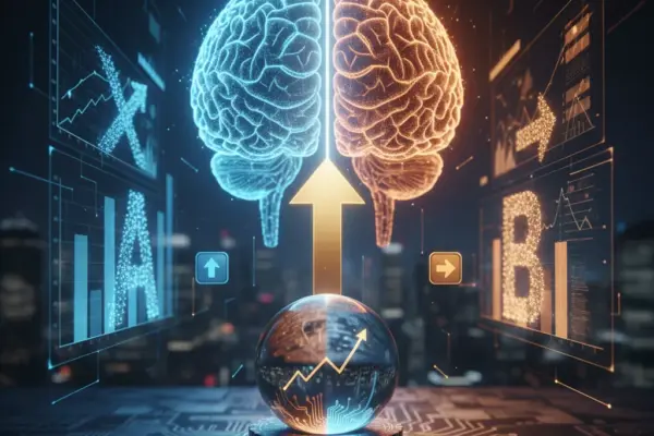 A/B Testing Thử Nghiệm Và Tối Ưu Quyết Định: Ra Quyết Định Khoa Học