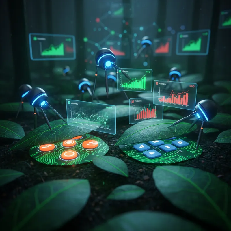 Những ví dụ A/B Testing thực tế: “Vạch lá tìm sâu” để tối ưu chuyển đổi