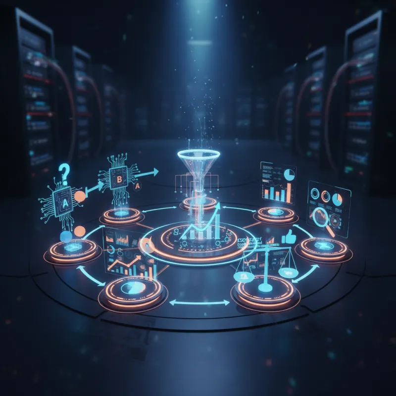 Quy trình 7 bước thực hiện A/B Testing hiệu quả như chuyên gia