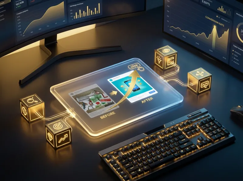 4 Nguyên tắc vàng để tối ưu hình ảnh quảng cáo tăng tỷ lệ chuyển đổi