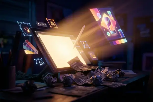 Ad Creative Thiết Kế Hình Ảnh Quảng Cáo Đẹp Với Canva [Dễ Làm]