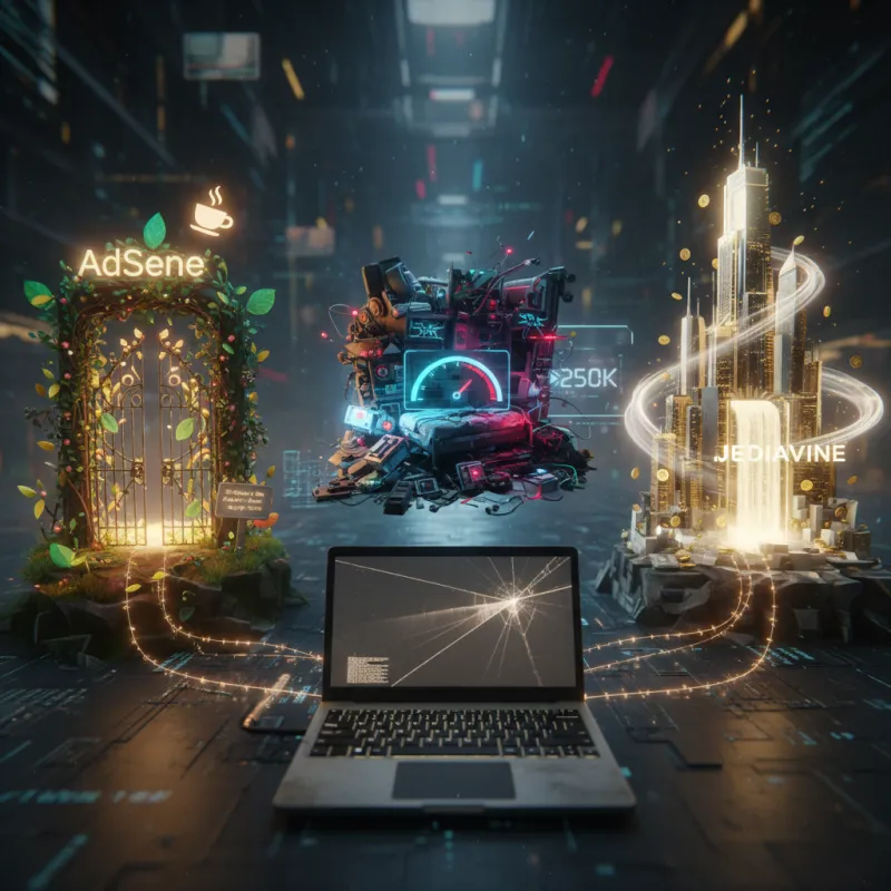 Đào sâu từng nền tảng: Trải nghiệm thực tế của một blogger 10 năm