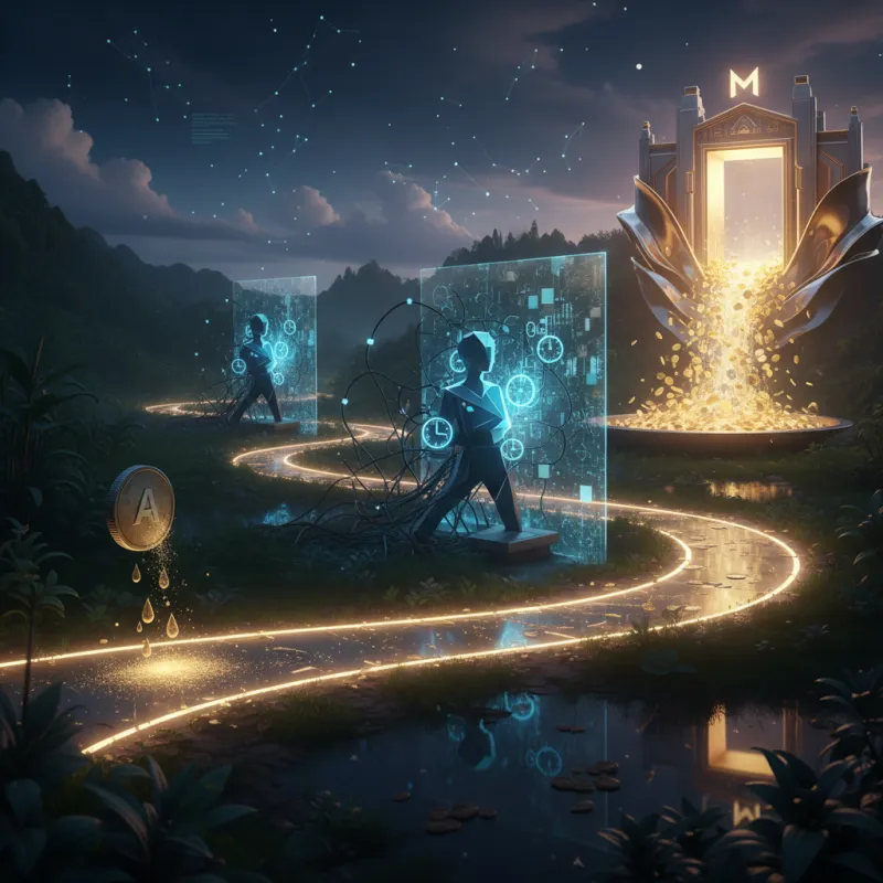 Hành trình doanh thu của cá nhân mình: Từ vài đồng AdSense đến giấc mơ Mediavine