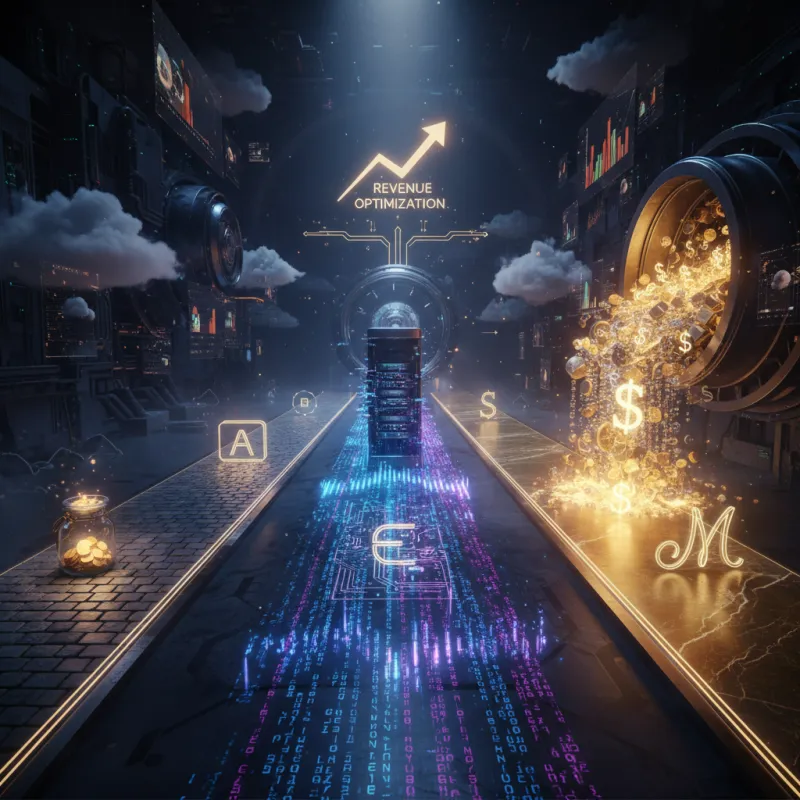 Lộ trình cho bạn: Khi nào nên chuyển đổi để tối ưu doanh thu?