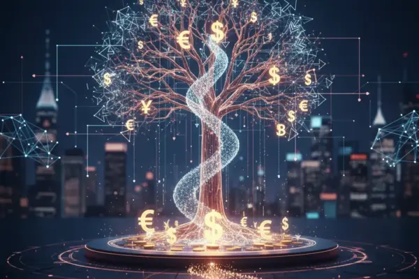 Affiliate Marketing Là Gì Hướng Dẫn Cho Người Mới An Toàn & Uy Tín