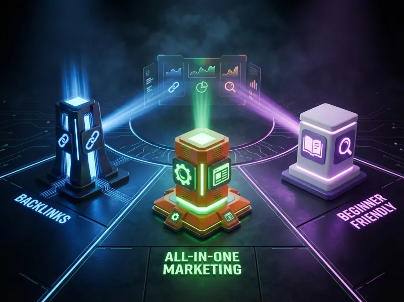 So găng từng tính năng cốt lõi: Ai mạnh hơn ở sân chơi nào?