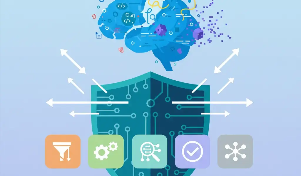 AI Hallucination Vấn Đề AI Bịa Thông Tin: 5 Cách Giảm Thiểu Rủi Ro