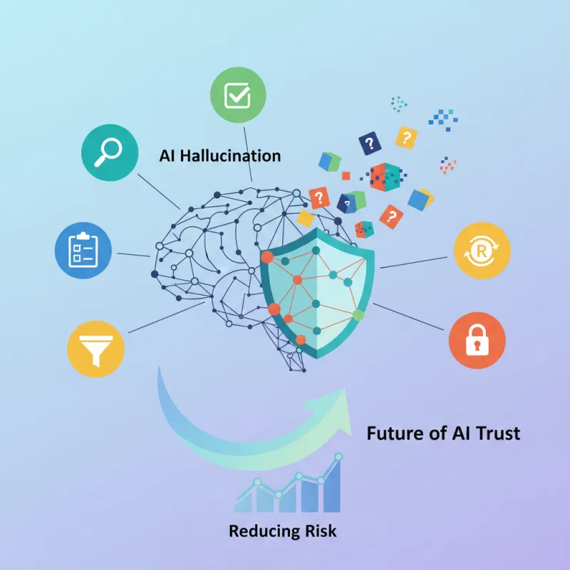 Tương lai của độ tin cậy AI: Liệu chúng ta có thể hoàn toàn tin tưởng?