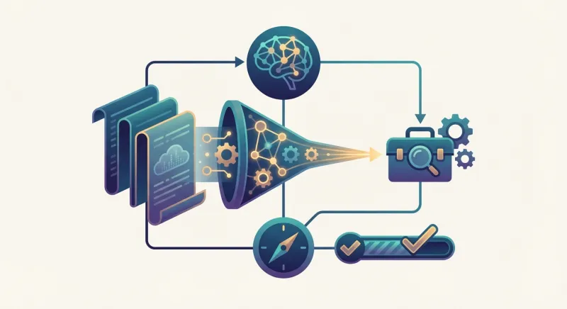 "Bí kíp" sử dụng AI tóm tắt hiệu quả như một chuyên gia
