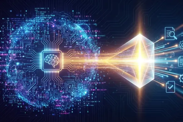 AI Tóm Tắt Văn Bản Dài Hiệu Quả: Nắm Bắt Ý Chính Tức Thì