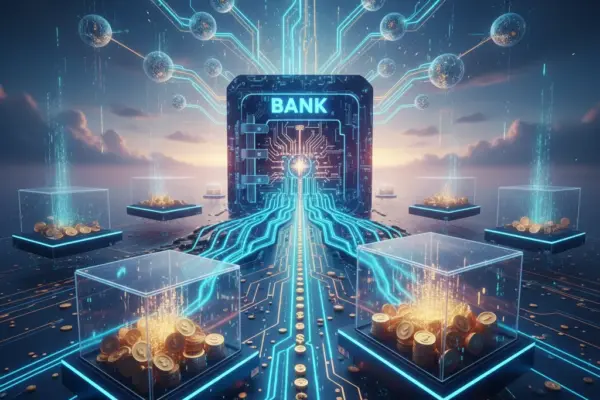 API As A Service Bán API Kiếm Tiền: Tối Ưu Hóa Lợi Nhuận Doanh Nghiệp