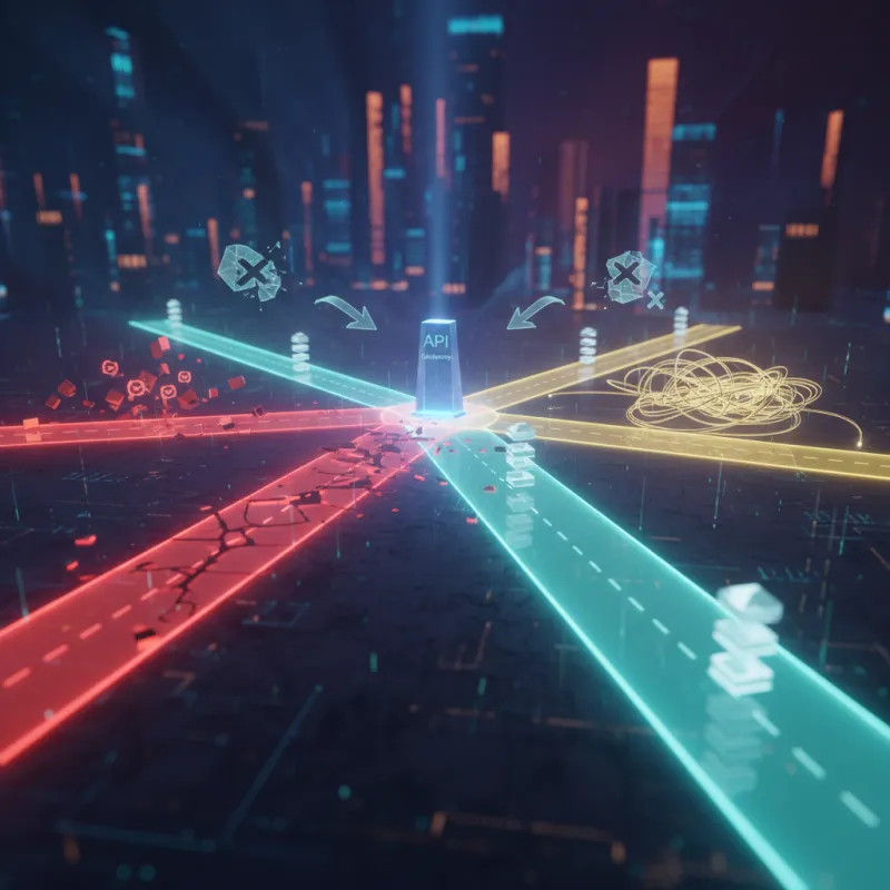 Các chiến lược versioning API phổ biến: Chọn con đường nào cho đúng?