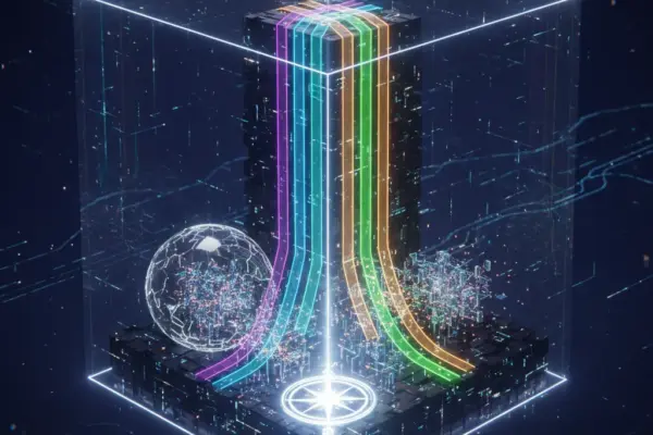 API Versioning Best Practices: Giải Pháp Toàn Diện Cho Phát Triển API