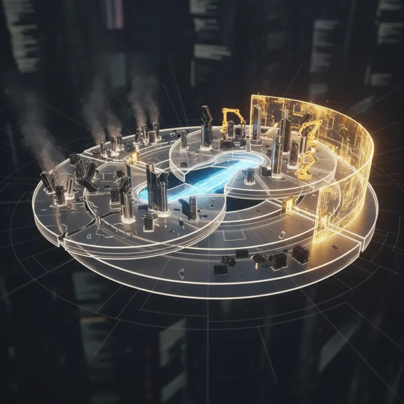 Xử lý "Breaking Changes" một cách văn minh: Nghệ thuật của sự thay đổi