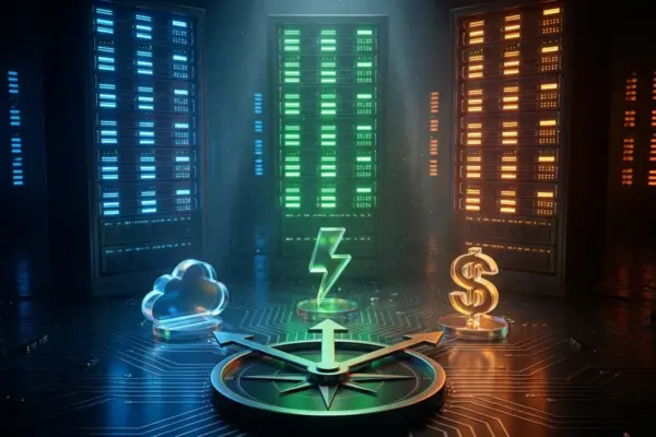 Azdigi Vs Hostvn Vs Inet So Sánh Chi Tiết: Chọn Ai Tốt Nhất?