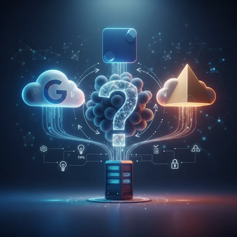 Không chỉ là sao lưu: Các câu hỏi thường gặp và mẹo hay ho