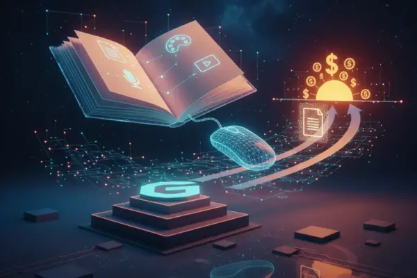 Bán Ebook Digital Product Trên Gumroad: Bí Quyết Ra Tiền Không Cần Kỹ Thuật