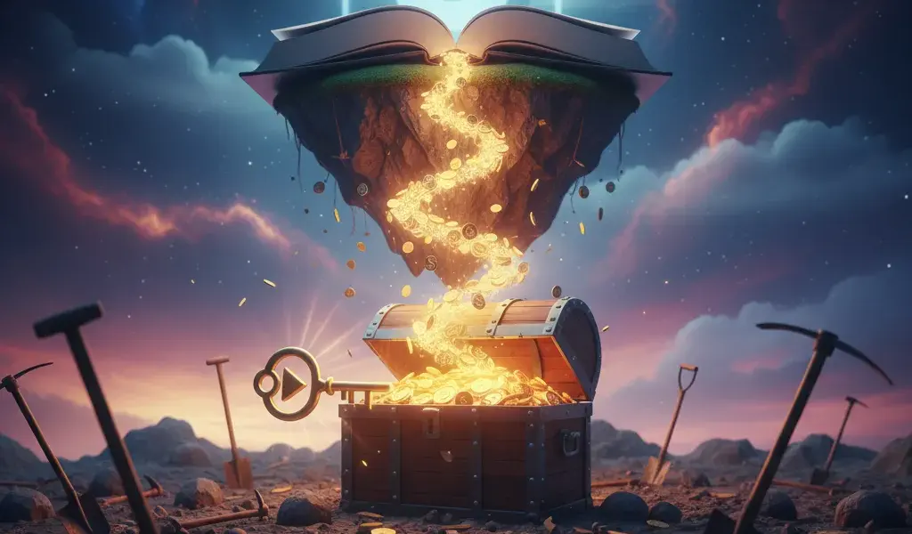 Bán Khóa Học Trên Udemy Kiếm Thu Nhập Thụ Động: Chiến Lược Thành Công