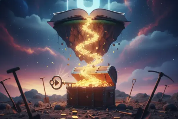 Bán Khóa Học Trên Udemy Kiếm Thu Nhập Thụ Động: Chiến Lược Thành Công