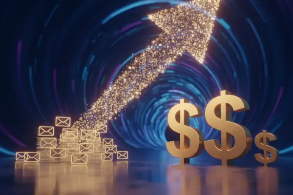 Bí Quyết Email Marketing Cho Affiliate Tăng Chuyển Đổi Gấp Đôi Doanh Thu