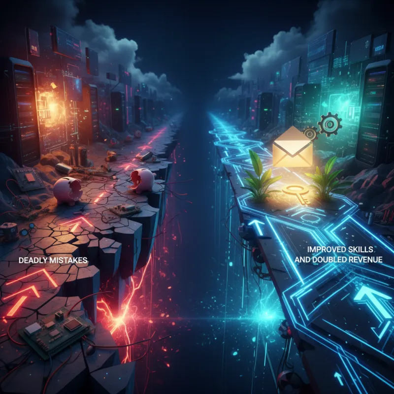 Những sai lầm "chết người" cần tránh và mẹo nâng cao tay nghề