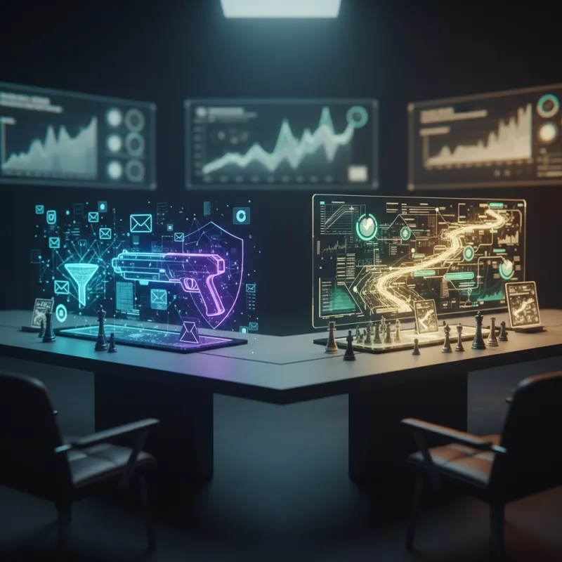 "Vũ khí" và "Chiến thuật" không thể thiếu để x2 doanh thu