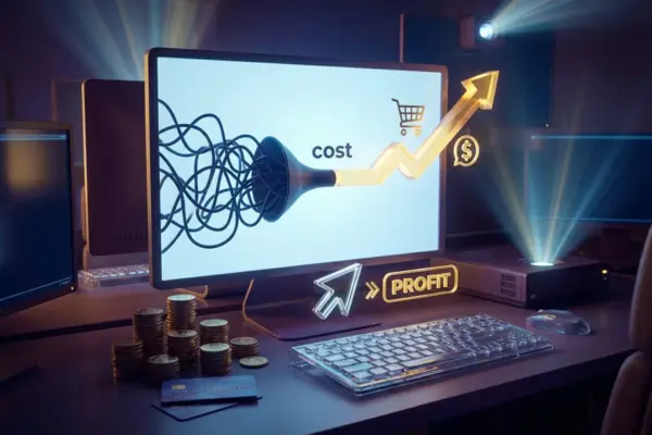 Bí Quyết Google Shopping Ads Bán Hàng Online Hiệu Quả [Tăng Lợi Nhuận]