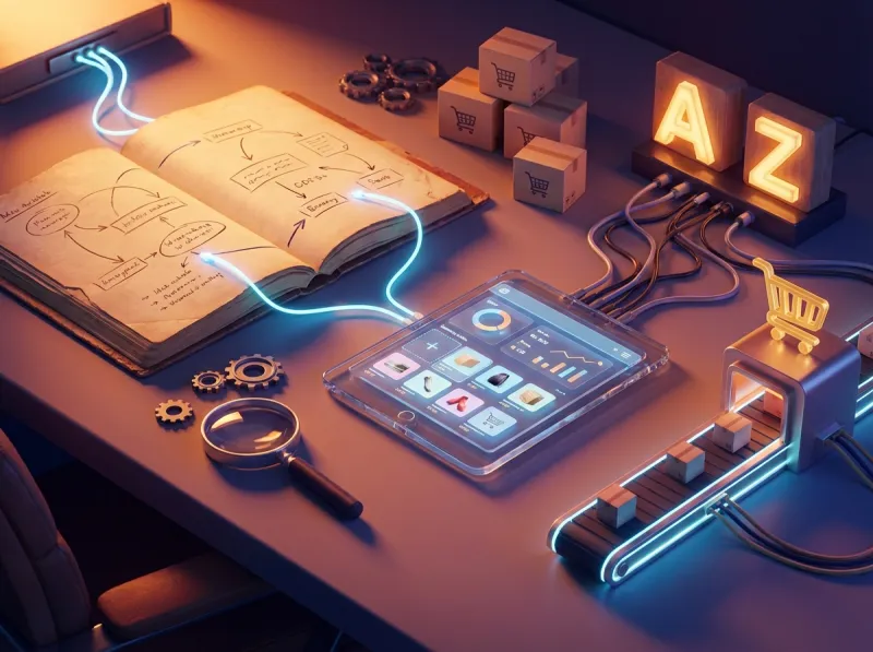 Hướng dẫn thiết lập từ A-Z cho người mới bắt đầu (Kèm ví dụ thực tế của mình)