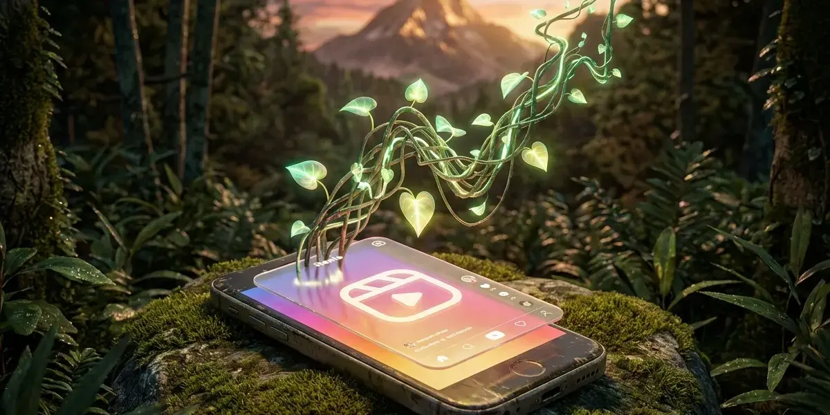 Bí Quyết Instagram Reels Tăng Follower Tự Nhiên, Hiệu Quả Miễn Phí