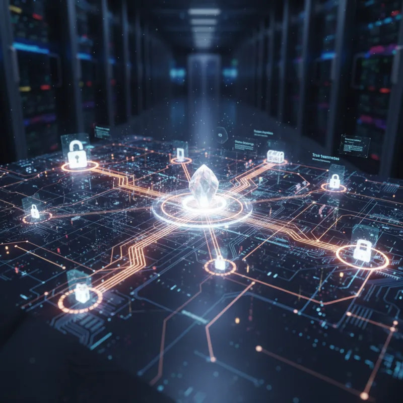 "Bản Đồ" Networking Hiệu Quả: Bắt Đầu Từ Đâu và Làm Gì?