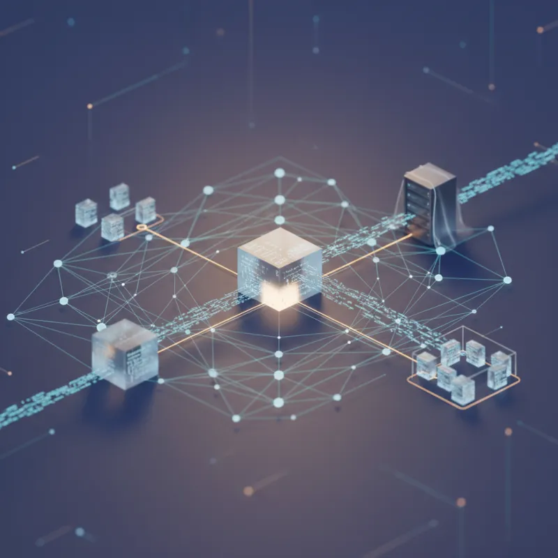 Bí Kíp Networking Cho Lập Trình Viên Hướng Nội: Không Cần "Chém Gió" Vẫn Chất