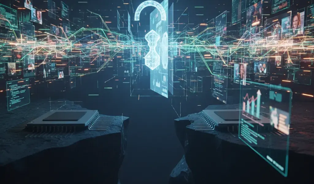 Bí Quyết Networking Kết Nối Cộng Đồng Developer Hiệu Quả Nhất 2024