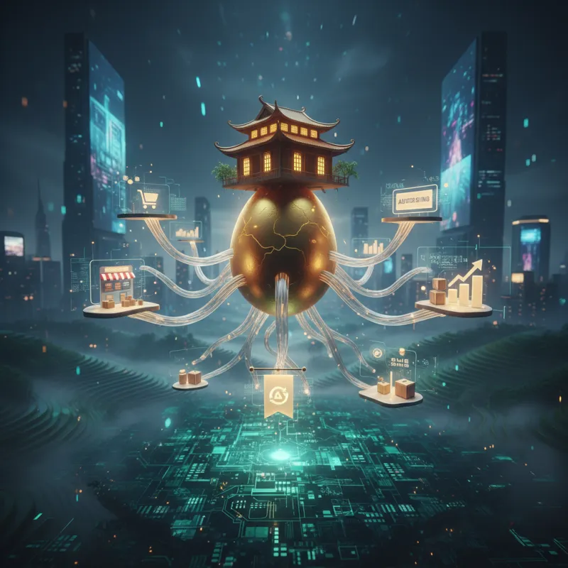 Các hình thức kiếm tiền phổ biến nhất với niche site tại Việt Nam