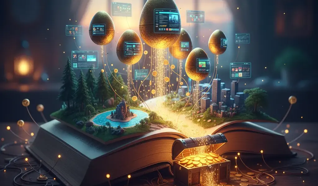 Bí Quyết Niche Site Xây Dựng Website Ngách Kiếm Tiền Thụ Động Từ A-Z