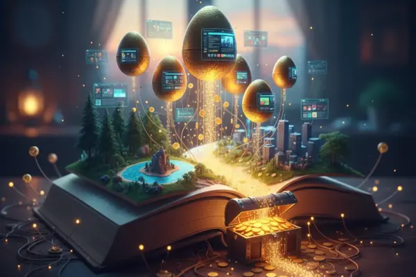 Bí Quyết Niche Site Xây Dựng Website Ngách Kiếm Tiền Thụ Động Từ A-Z