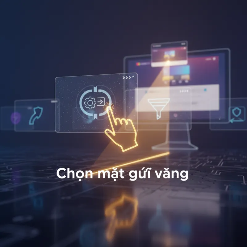 Chọn mặt gửi vàng: Vài phần mềm tạo Popup Exit-Intent tốt nhất mình từng dùng