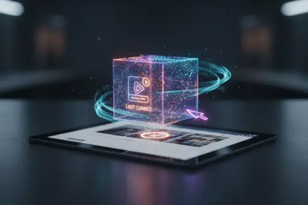 Bí Quyết Popup Exit Intent Tăng Chuyển Đổi Không Phiền Khách Hàng