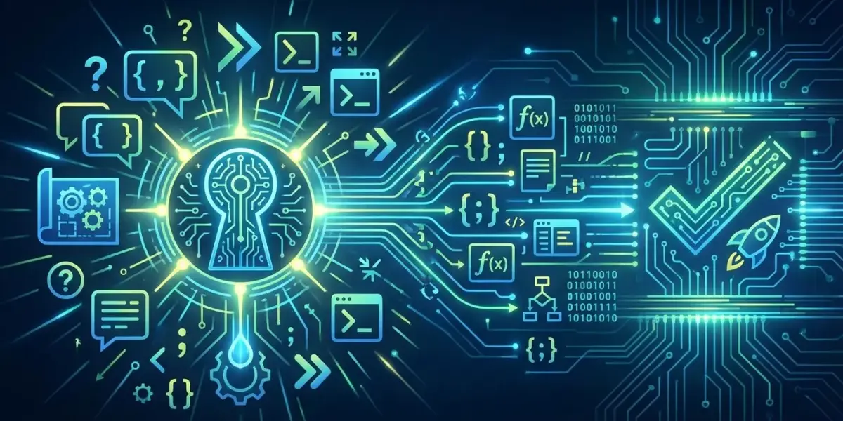 Bí Quyết Prompt Engineering Cho Developer Viết Code Hiệu Quả