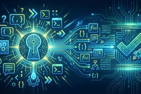 Bí Quyết Prompt Engineering Cho Developer Viết Code Hiệu Quả