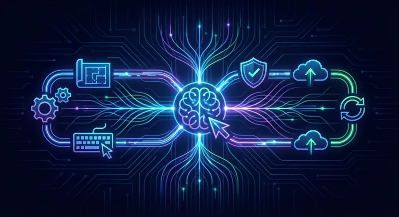 Không Chỉ Để Sinh Code: Khai Thác Tối Đa Sức Mạnh Của AI Trong Vòng Đời Phát Triển