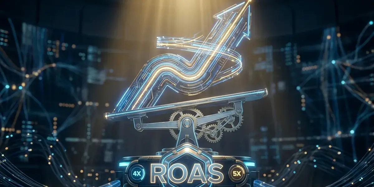 Bí Quyết Scaling Facebook Ads Tăng Ngân Sách Không Giảm Hiệu Suất (Tối Ưu ROAS)