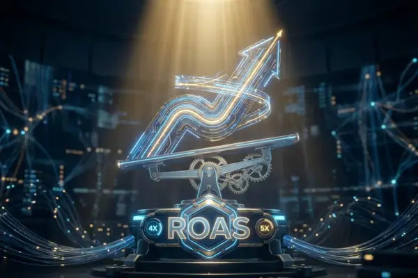 Bí Quyết Scaling Facebook Ads Tăng Ngân Sách Không Giảm Hiệu Suất (Tối Ưu ROAS)