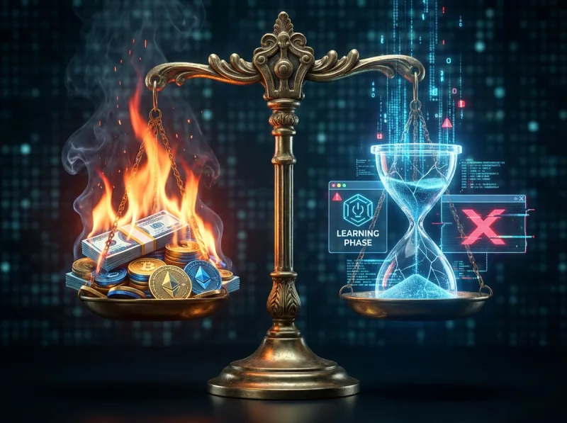 Những sai lầm “đốt tiền” cần tránh và sự thật về Learning Phase