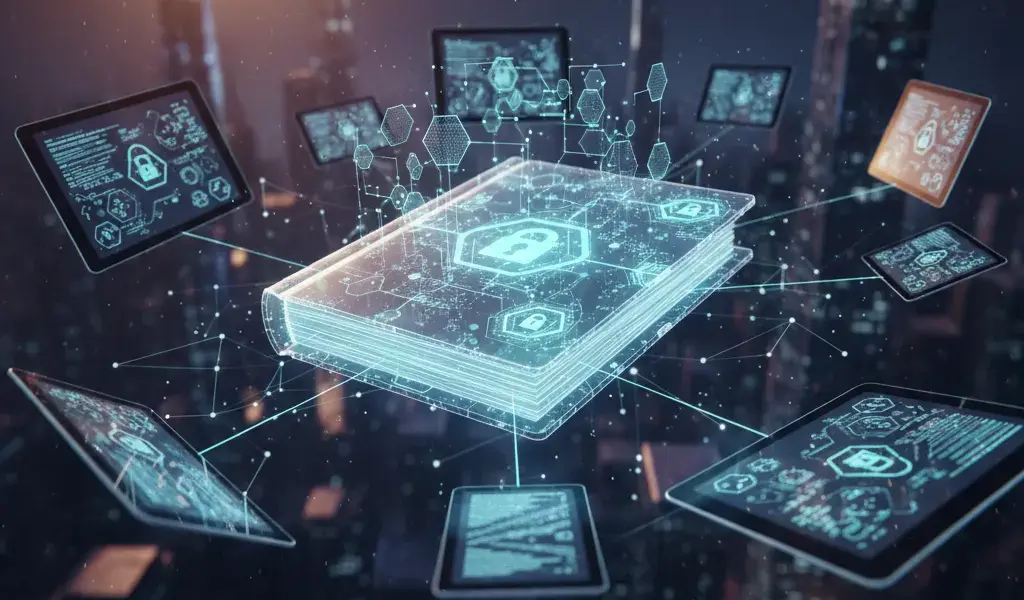 Blockchain Là Gì Giải Thích Đơn Giản Cho Người Mới [Dễ Hiểu]