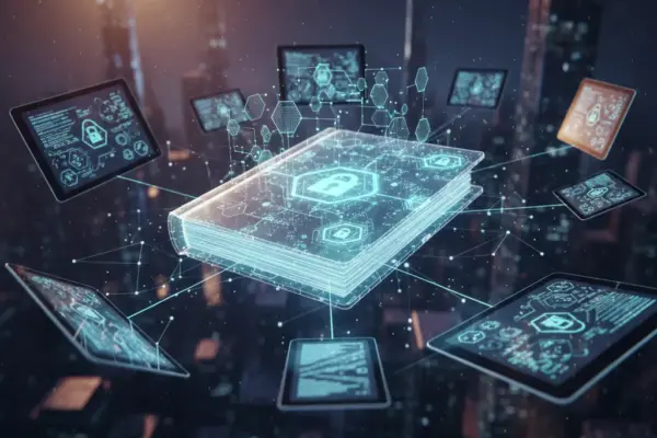 Blockchain Là Gì Giải Thích Đơn Giản Cho Người Mới [Dễ Hiểu]