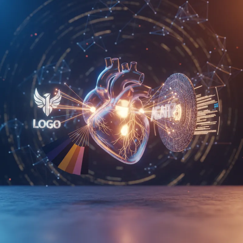 "Giải Phẫu" Một Bộ Nhận Diện Thương Hiệu "Đốn Tim" Khách Hàng